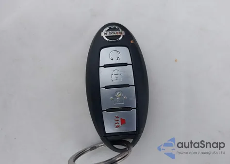 2013 Nissan Pathfinder Sv from USA, damaged, VIN 5N1AR2MM9DC605749